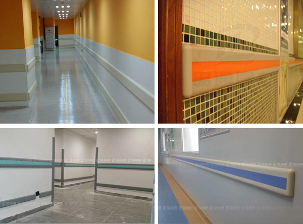 【福州】泰禾鉑爾曼酒店里的PVC護(hù)墻板是藍(lán)色的哦 【福州】泰禾鉑爾曼酒店里的PVC護(hù)墻板是藍(lán)色的哦