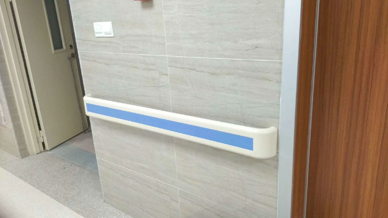 【新疆】醫用扶手選用PT-140款藍色的出貨快