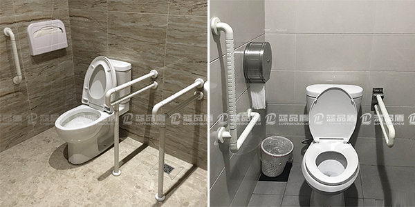 殘疾人衛生間馬桶扶手