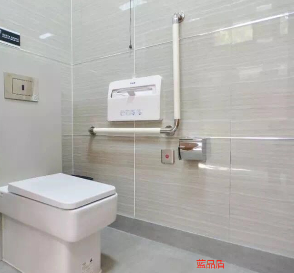 殘疾人衛生間安全扶手