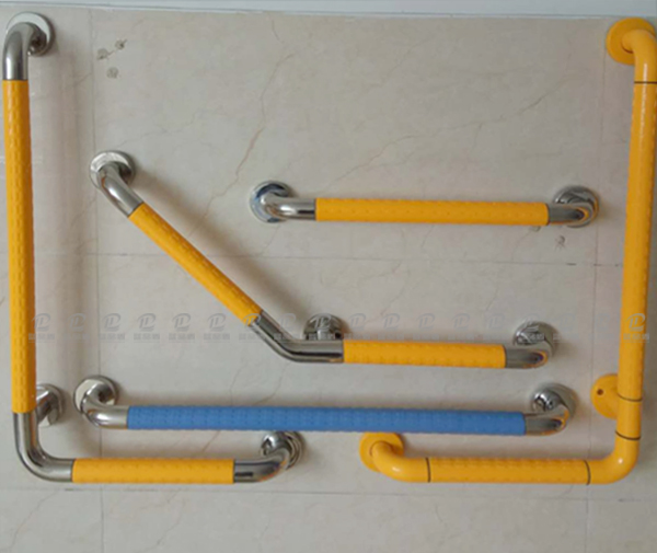 殘疾人不銹鋼扶手 殘疾人不銹鋼扶手