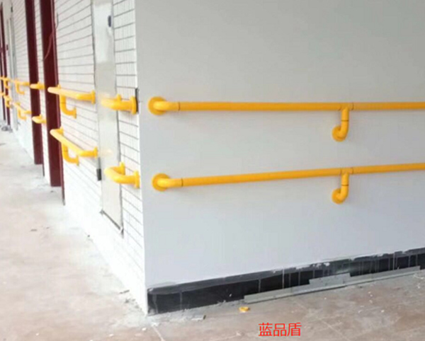 殘疾人行走扶手架 殘疾人行走扶手架