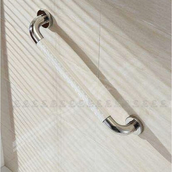 浴室免打孔老人扶手可靠嗎安全嗎 浴室免打孔老人扶手可靠嗎安全嗎