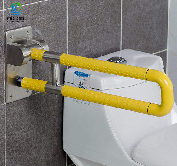 便于老人的廁所扶手 便于老人的廁所扶手