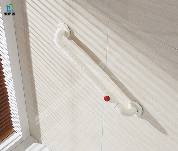 浴室免打孔老人扶手可靠嗎安全嗎 浴室免打孔老人扶手可靠嗎安全嗎