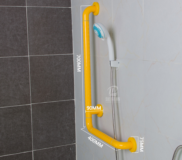 衛(wèi)生間扶手一般多長(zhǎng) 衛(wèi)生間扶手一般多長(zhǎng)