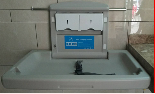 衛(wèi)生間嬰兒臺 衛(wèi)生間嬰兒臺