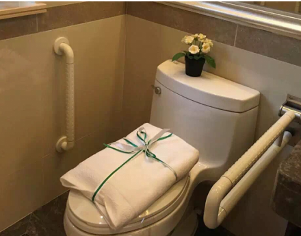 衛生間安全扶手