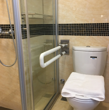 衛生間安全扶手