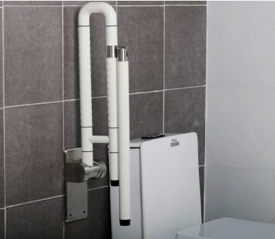 藍品盾衛生間老人活動扶手