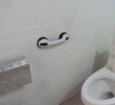 衛生間免釘扶手 衛生間免釘扶手