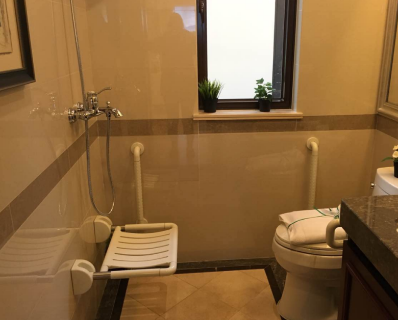 老年衛生間扶手