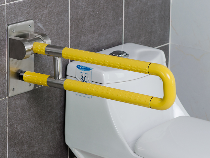 無障礙衛生間扶手防滑 無障礙衛生間扶手防滑