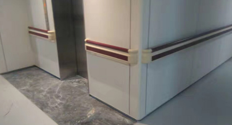 醫院走廊用扶手