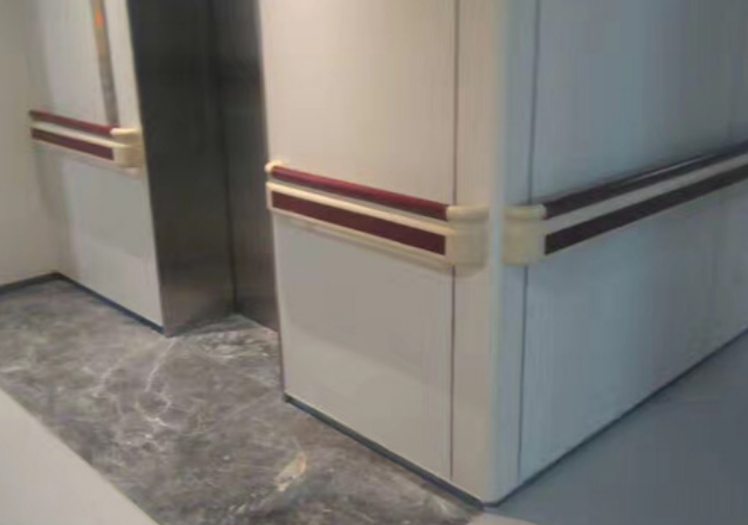 醫用無障礙防撞扶手 醫用無障礙防撞扶手