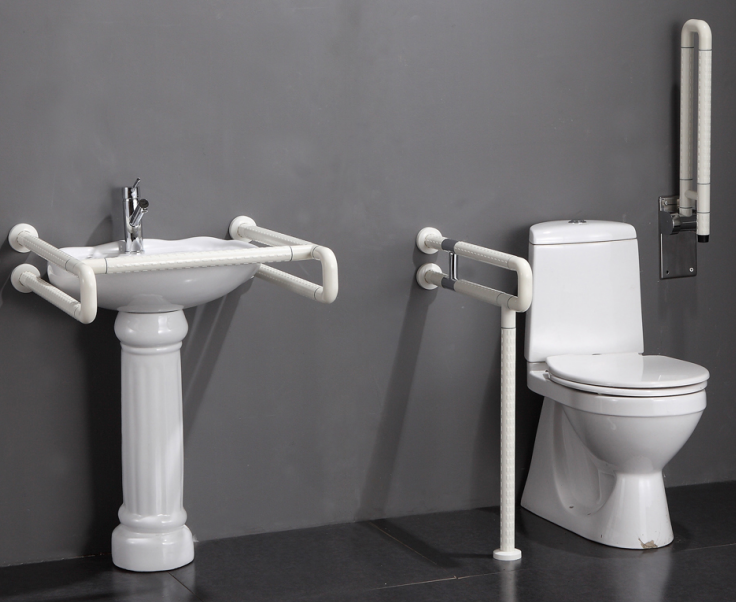 無障礙衛生間扶手