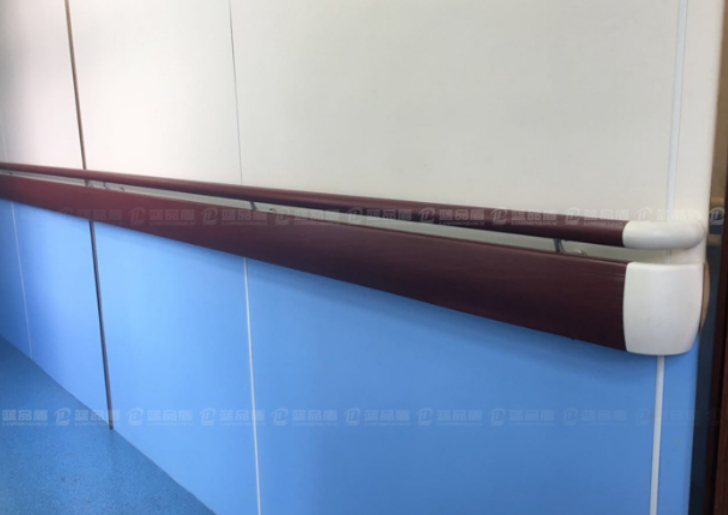 老年人走廊扶手 老年人走廊扶手