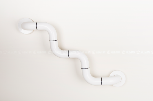 衛生間臺盆加殘疾人扶手