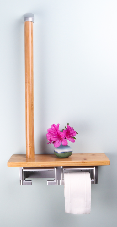 實木紙巾盒扶手 實木紙巾盒扶手