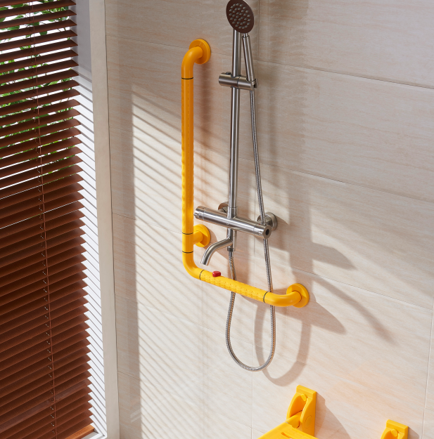 帶呼叫器扶手 帶呼叫器扶手