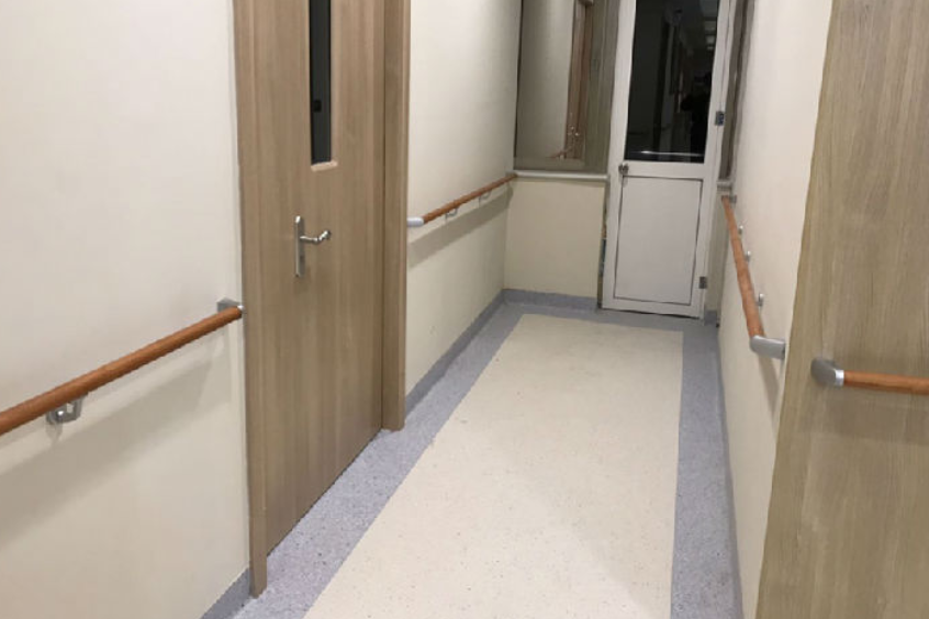 養老院扶手多少錢一米 養老院扶手多少錢一米