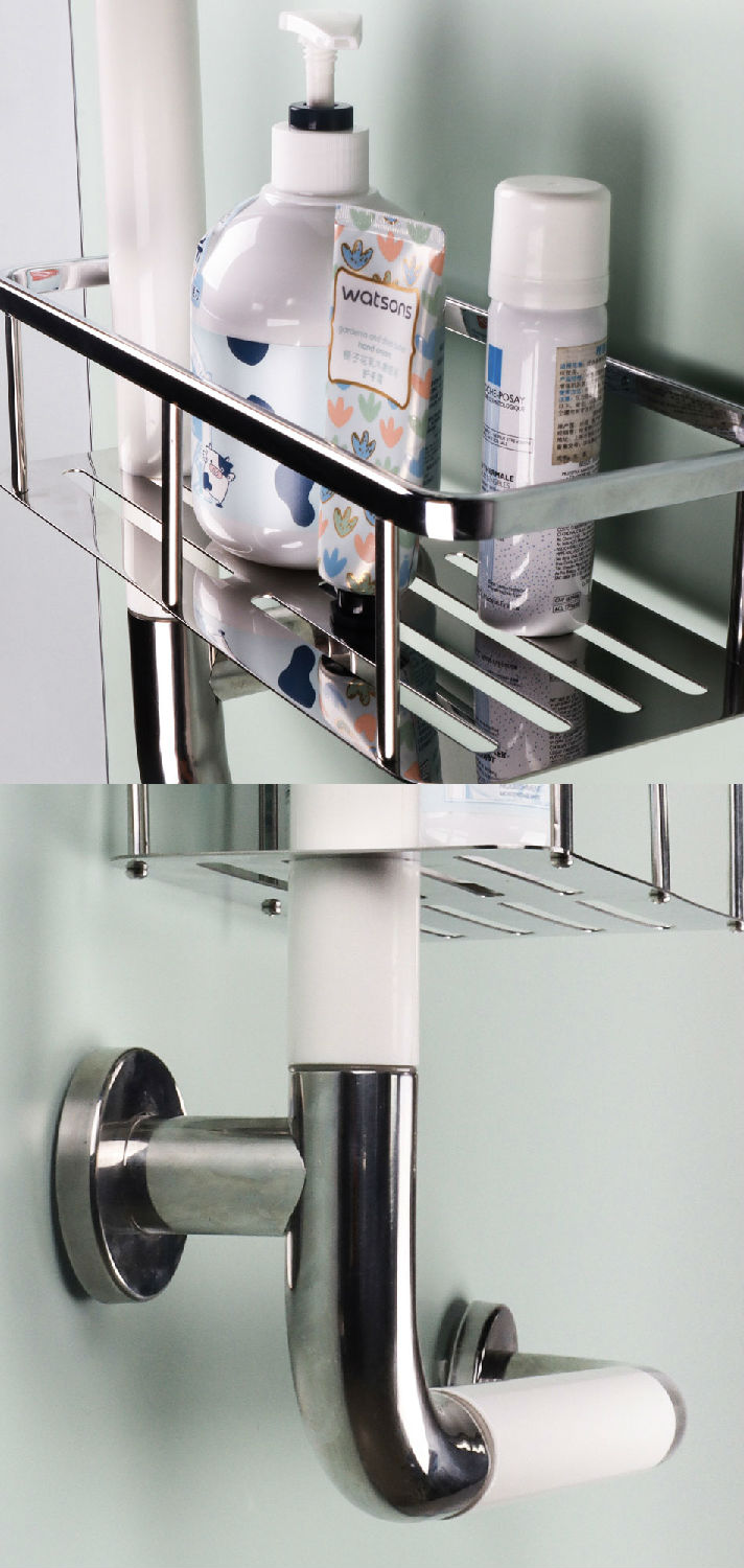 多功能衛浴扶手