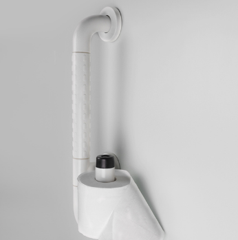 衛生間怎么安裝扶手