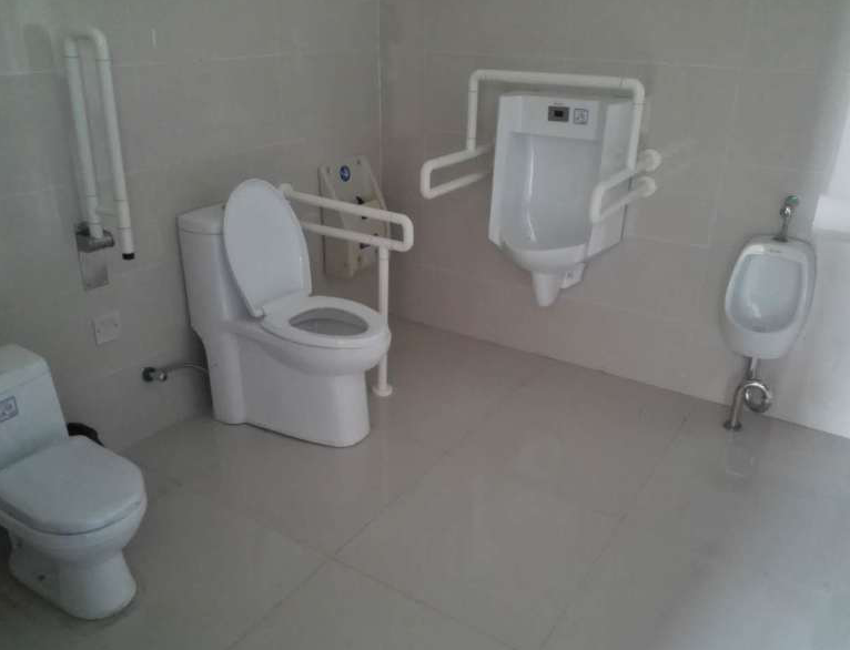 殘疾人衛生間扶手