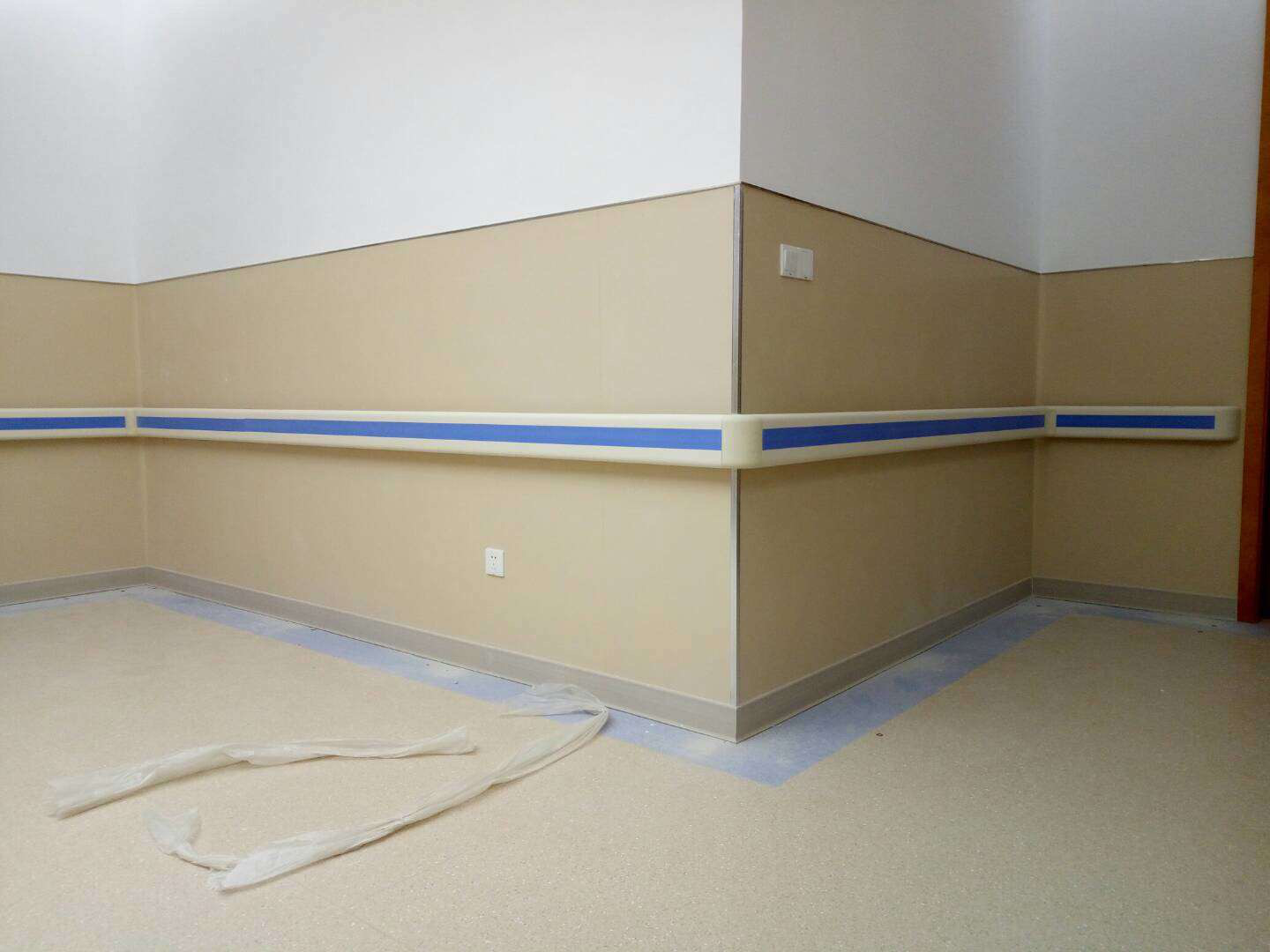 走廊扶手 走廊扶手