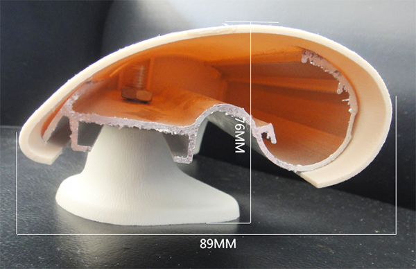 醫院養老院走廊扶手 醫院養老院走廊扶手
