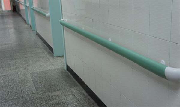醫院養老院走廊扶手 醫院養老院走廊扶手