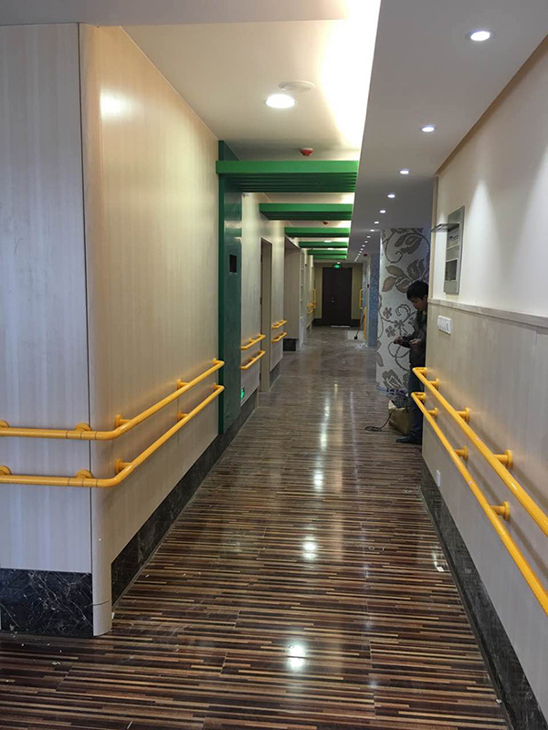 養老院防撞扶手 養老院防撞扶手