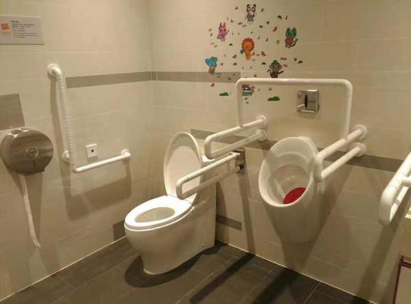無障礙扶手衛生間扶手 無障礙扶手衛生間扶手