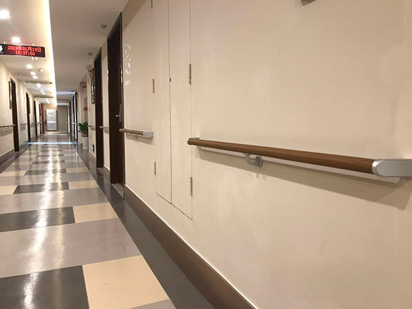 醫(yī)療器械防撞扶手 醫(yī)療器械防撞扶手