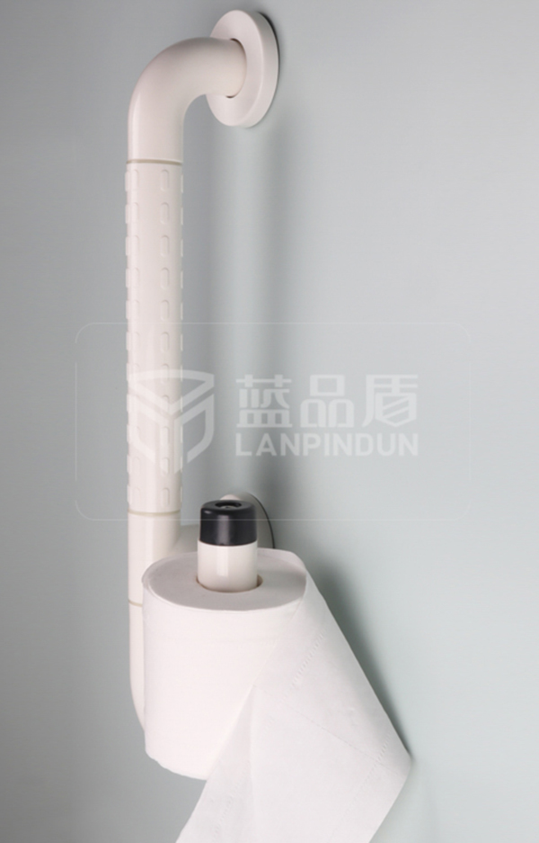 殘疾人衛生間坐便扶手