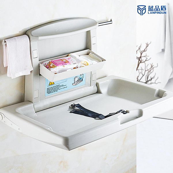 折疊式嬰兒護理臺 折疊式嬰兒護理臺