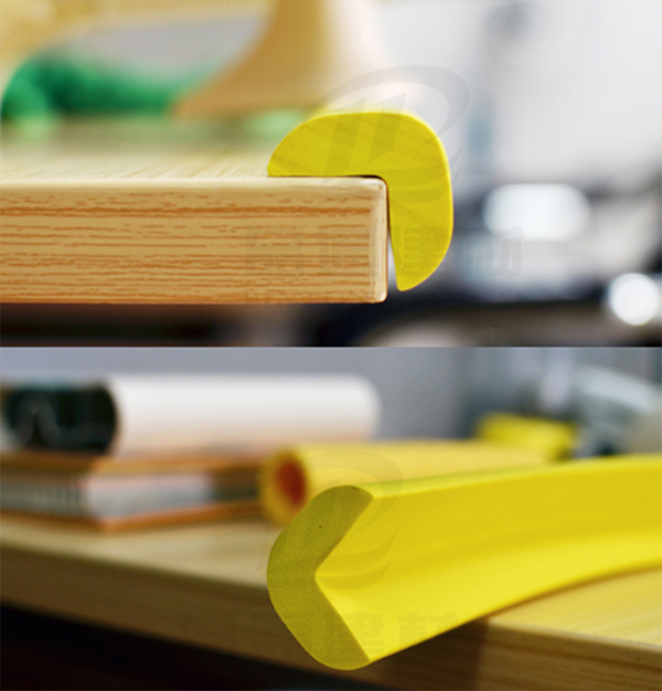 塑料防撞條 塑料防撞條