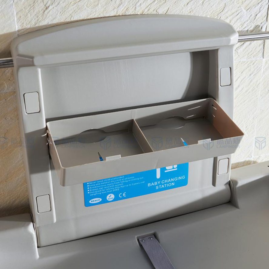 衛生間嬰兒護理臺 衛生間嬰兒護理臺