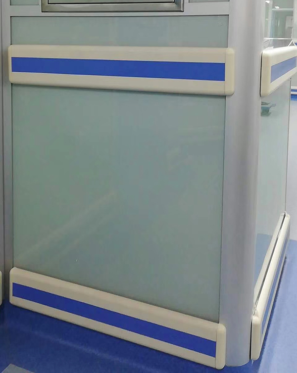 江門市中心醫(yī)院案例 江門市中心醫(yī)院案例