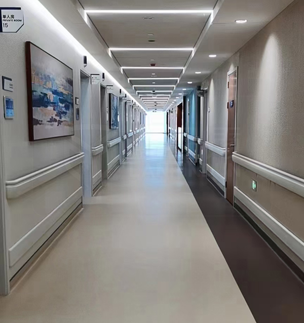 中山腫瘤醫院黃埔院區