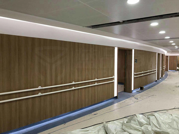 中國解放軍四五八醫院案例 中國解放軍四五八醫院案例