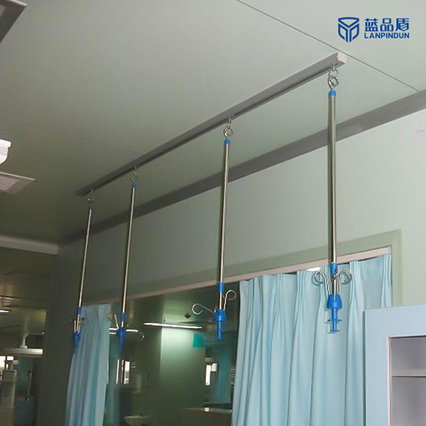 輸液吊桿軌道 輸液吊桿軌道