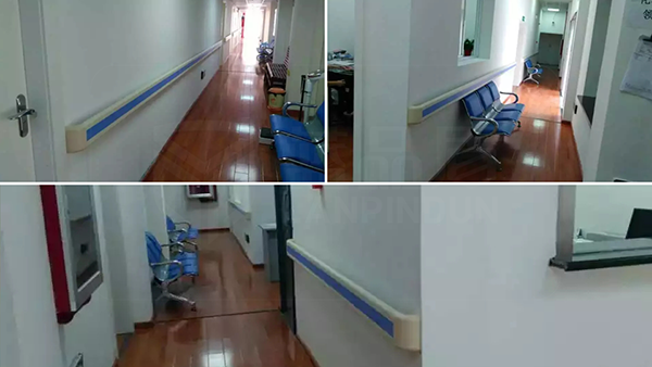 貴陽市云巖區地礦醫院案例