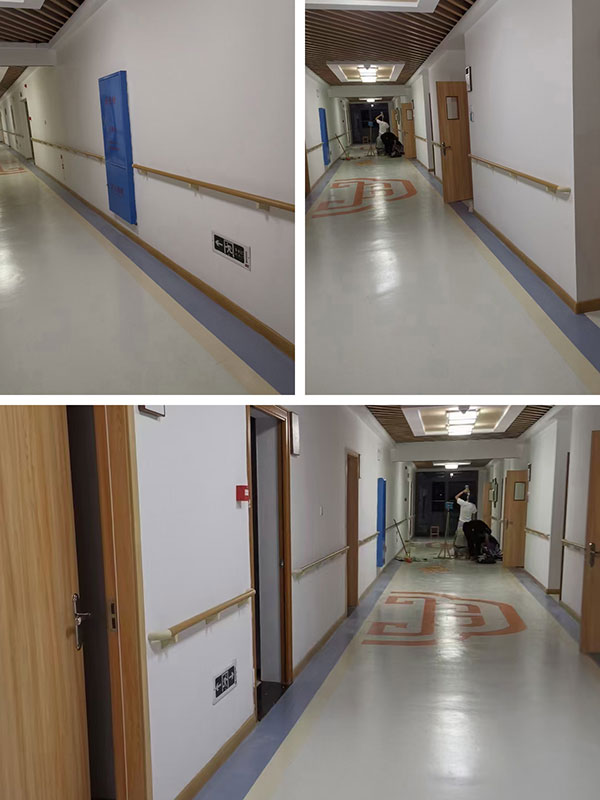 湖南郴州市第一人民醫院