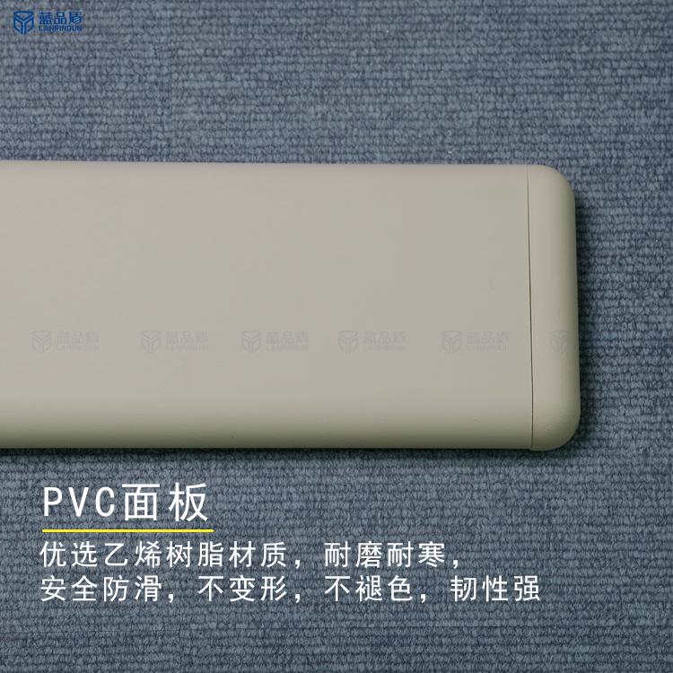 pvc塑料護墻板 pvc塑料護墻板