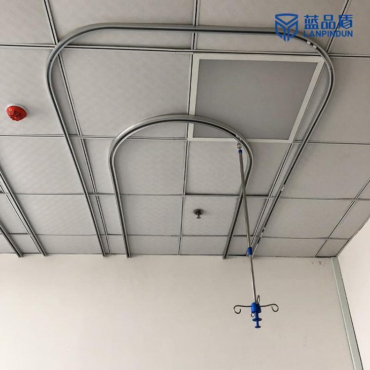 病房輸液架軌道 病房輸液架軌道