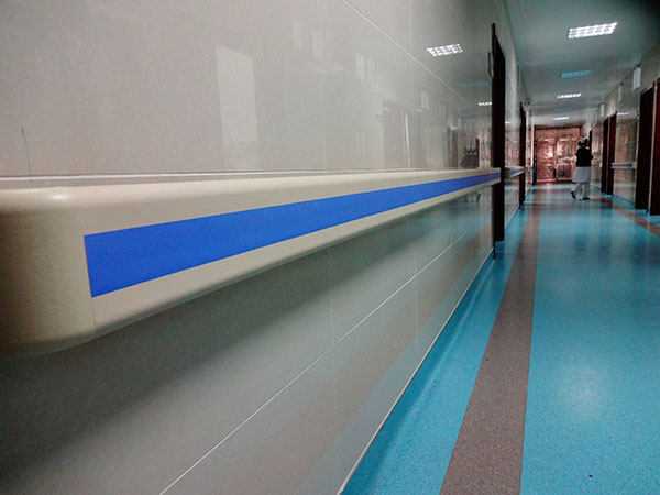 醫院過道扶手 醫院過道扶手