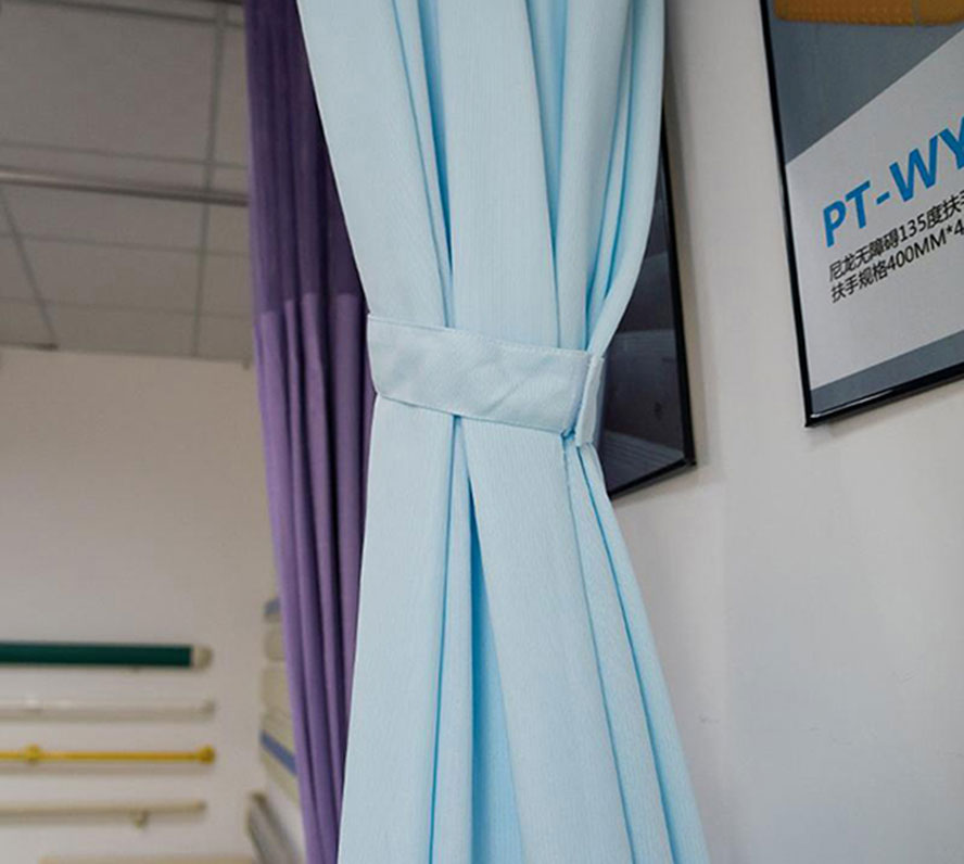 醫(yī)用隔斷簾 醫(yī)用隔斷簾