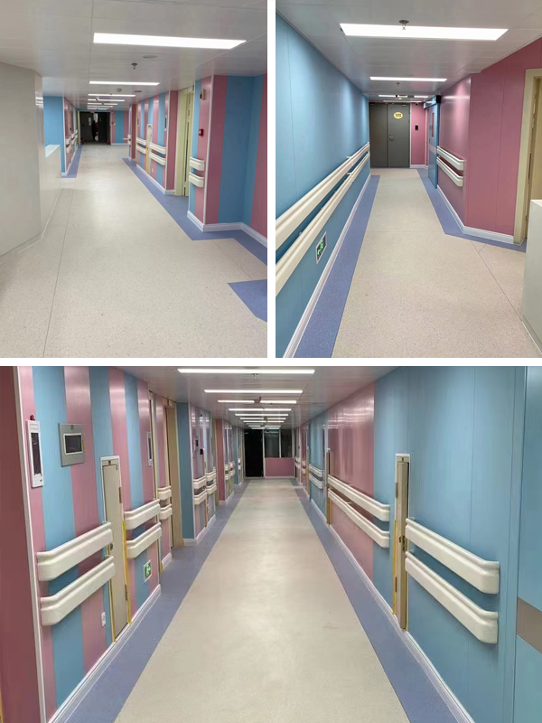 福建醫(yī)科大學(xué)附屬第二醫(yī)院(東海院區(qū)) 福建醫(yī)科大學(xué)附屬第二醫(yī)院(東海院區(qū))