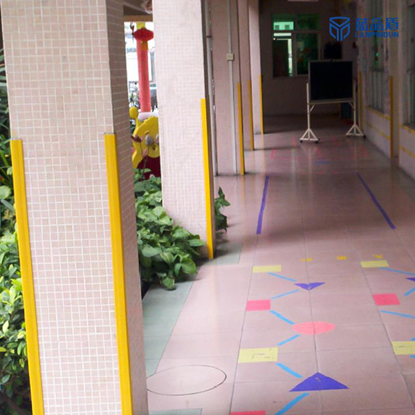 免打孔護角條 免打孔護角條